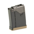 LANCER L5AWM 300BLK 10RD OPAQUE BLK