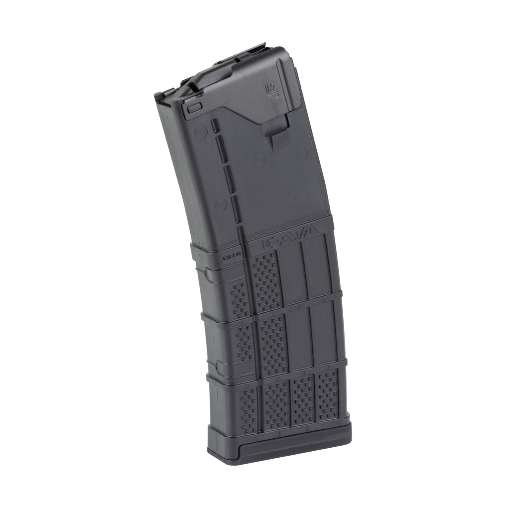 LANCER L5AWM GEN2 223REM 10RD BLACK