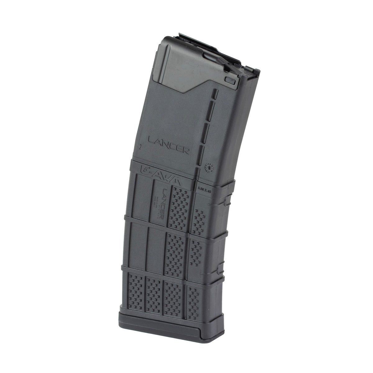 LANCER L5AWM GEN2 223REM 10RD BLACK