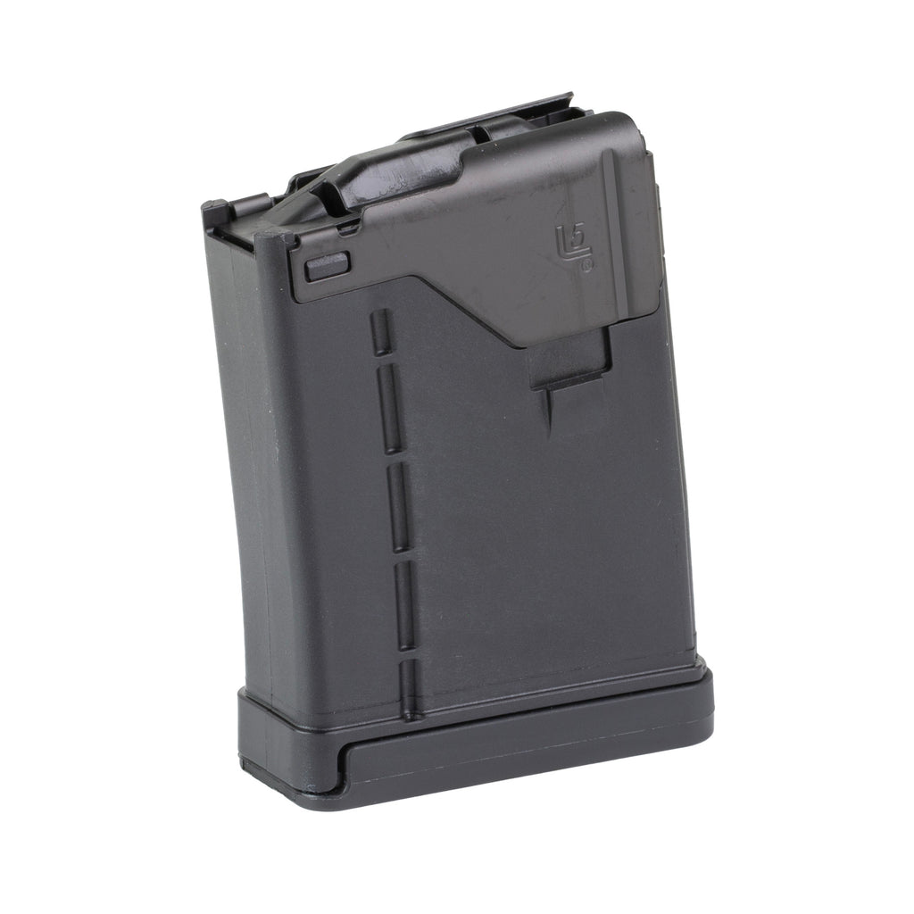 LANCER L5AWM GEN2 223REM 5RD BLACK