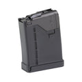 LANCER L5AWM GEN2 223REM 5RD BLACK