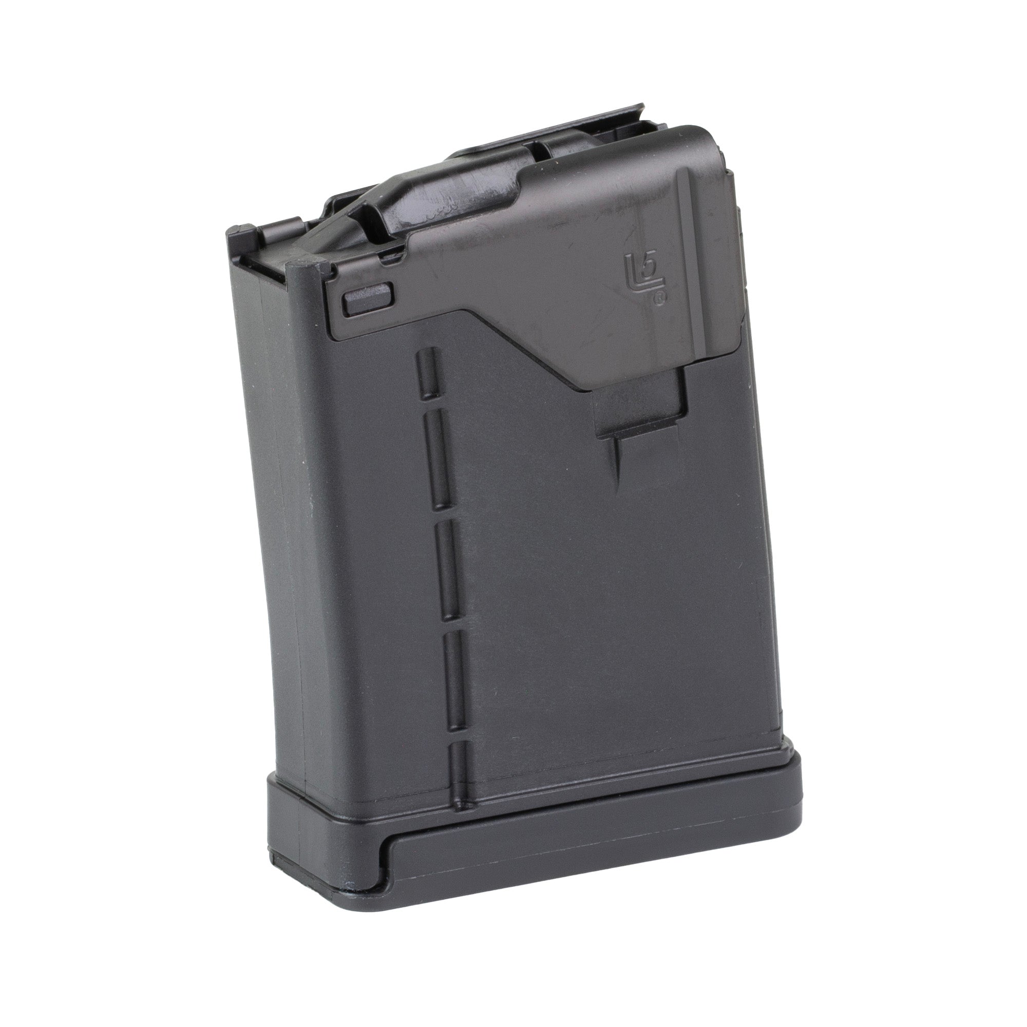 LANCER L5AWM GEN2 223REM 5RD BLACK