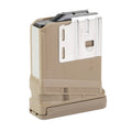 LANCER L7AWM .308WIN 10RD OPAQUE FDE