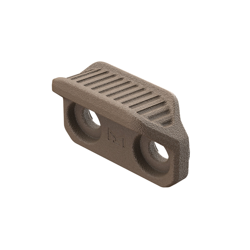 MAGPUL THUMB SHELF M-LOK FDE