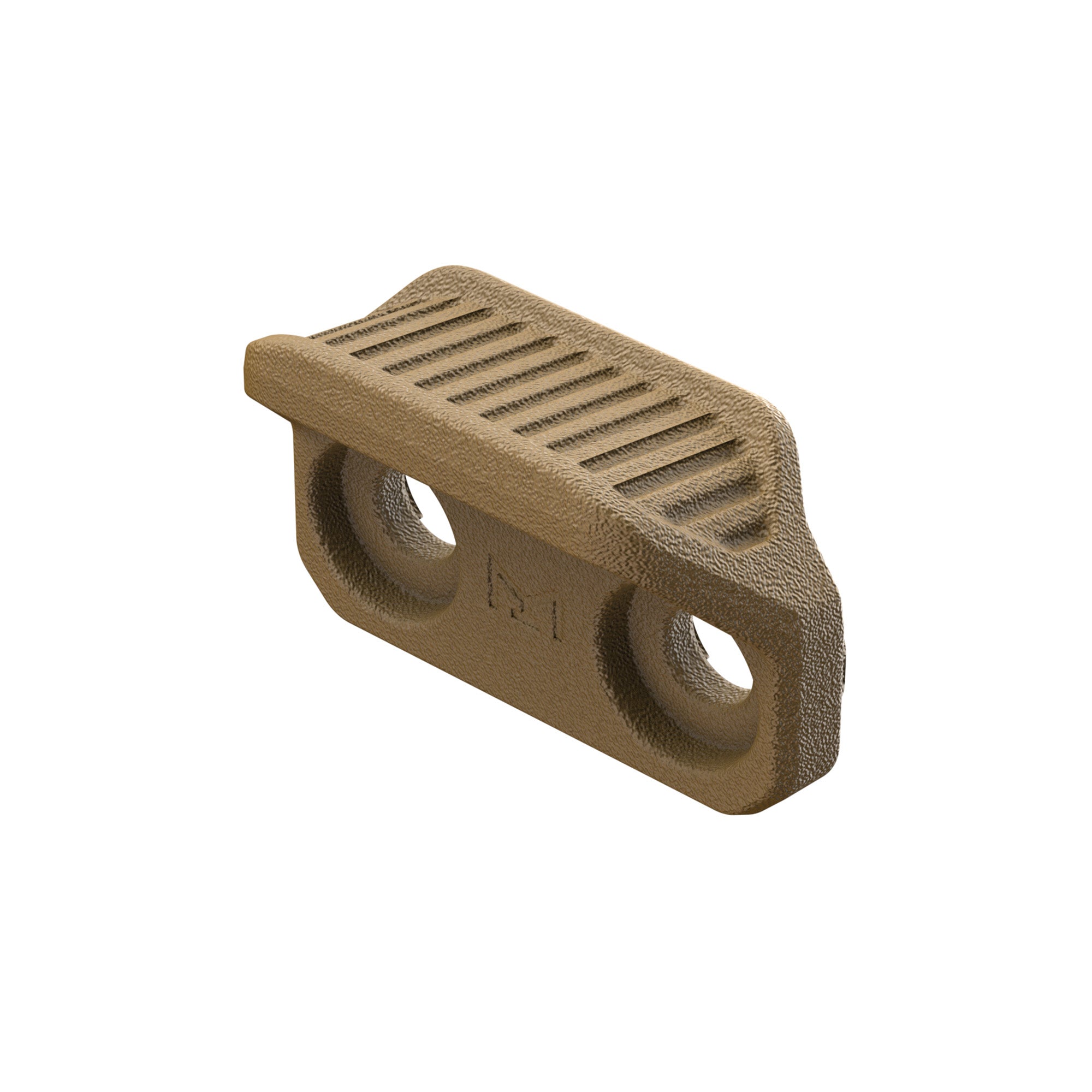 MAGPUL THUMB SHELF M-LOK MOD COY BRN