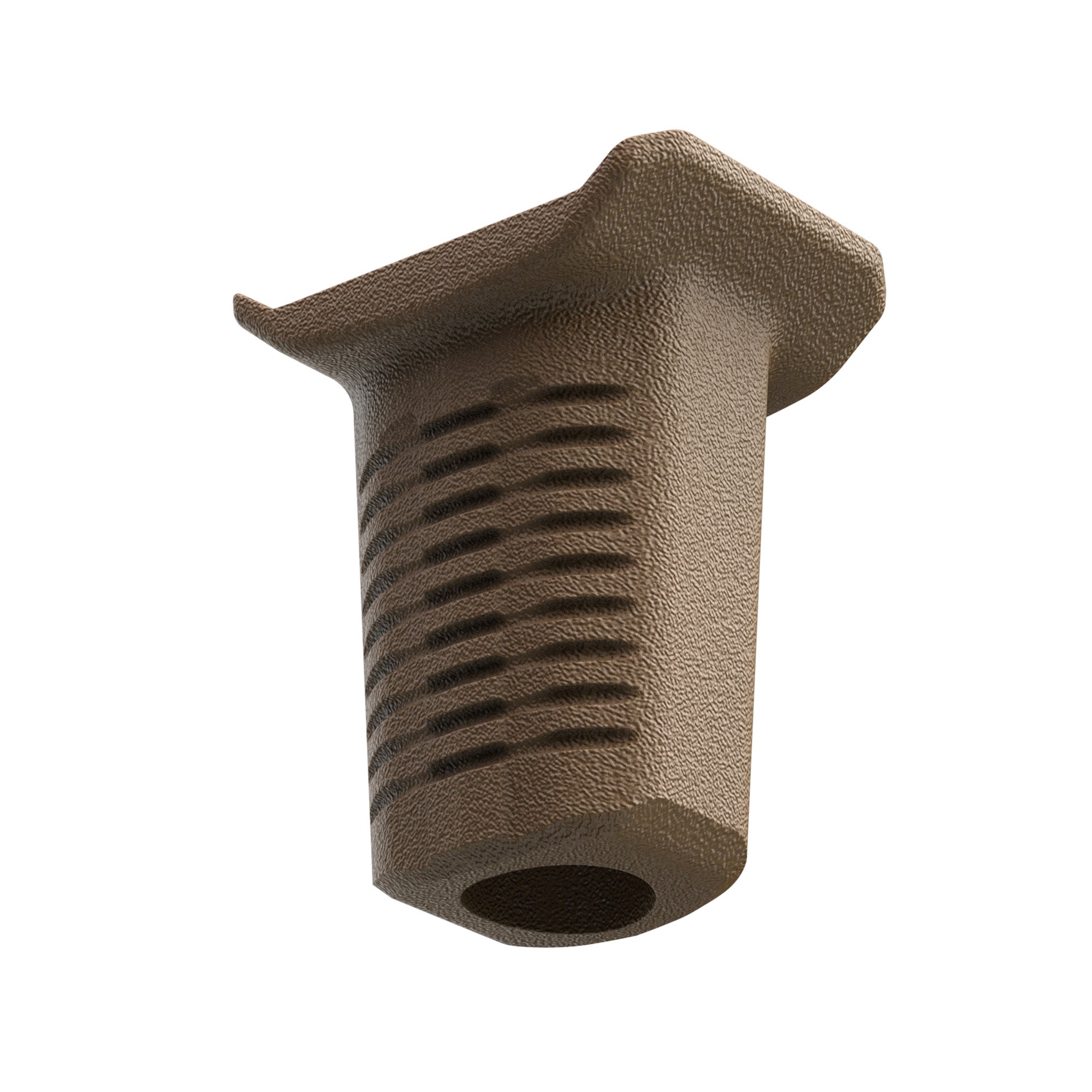 MAGPUL INDEX STOP M-LOK MOD COY BRN