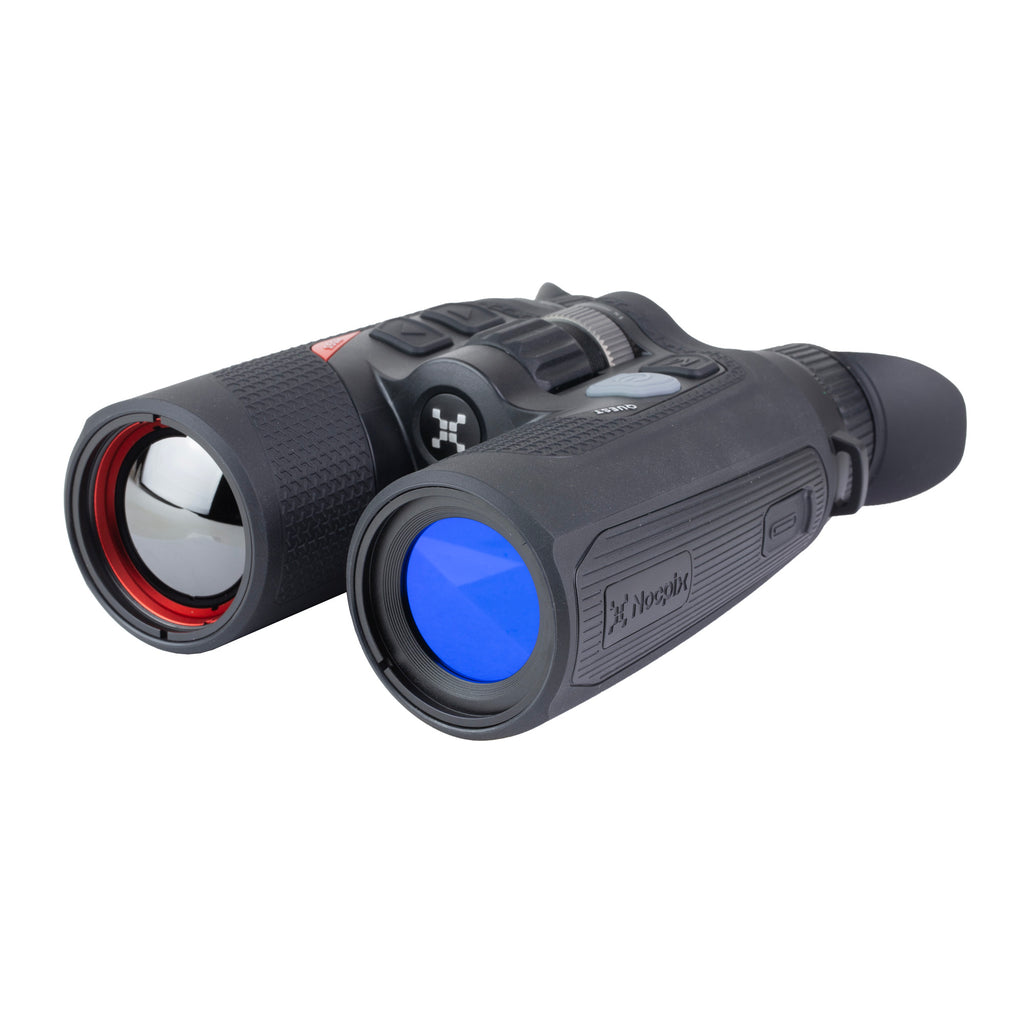 NOCPIX QUEST THRM BINO 1280 50MM LRF