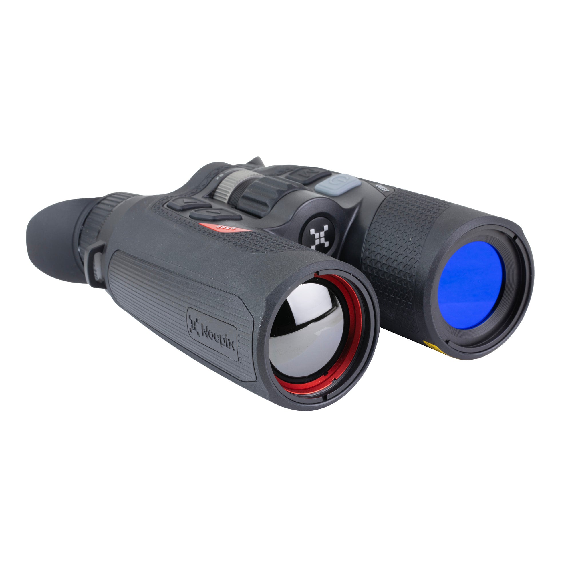 NOCPIX QUEST THRM BINO 1280 50MM LRF