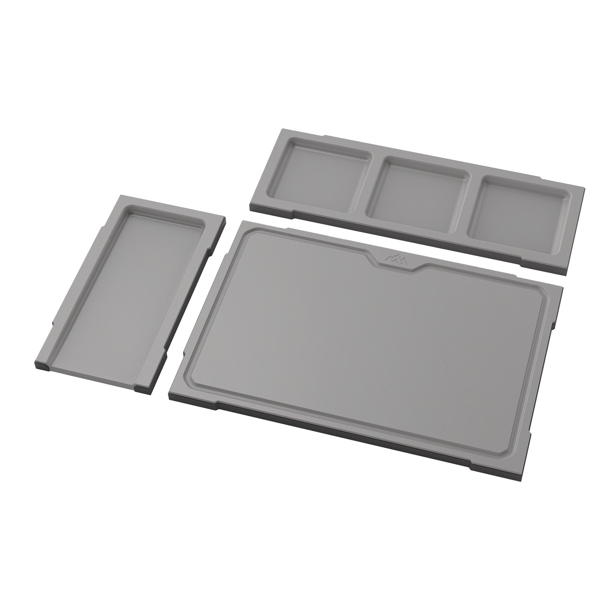 OD EDGE CUTCRAFT MAG CUT BOARD 3 PC