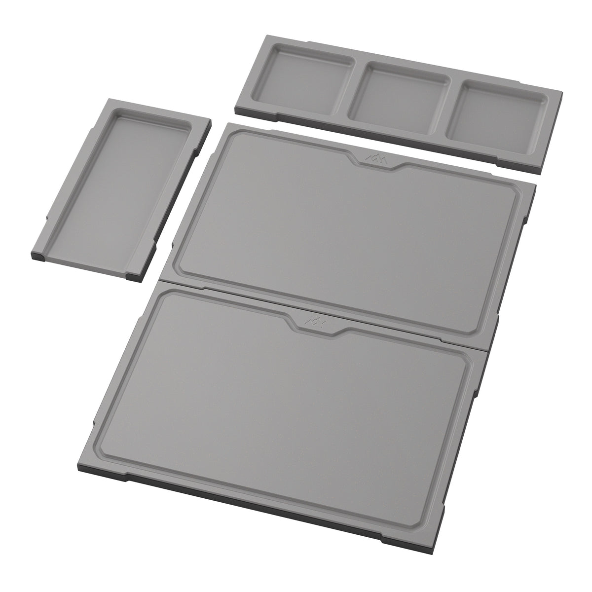 OD EDGE CUTCRAFT MAG CUT BOARD 4 PC