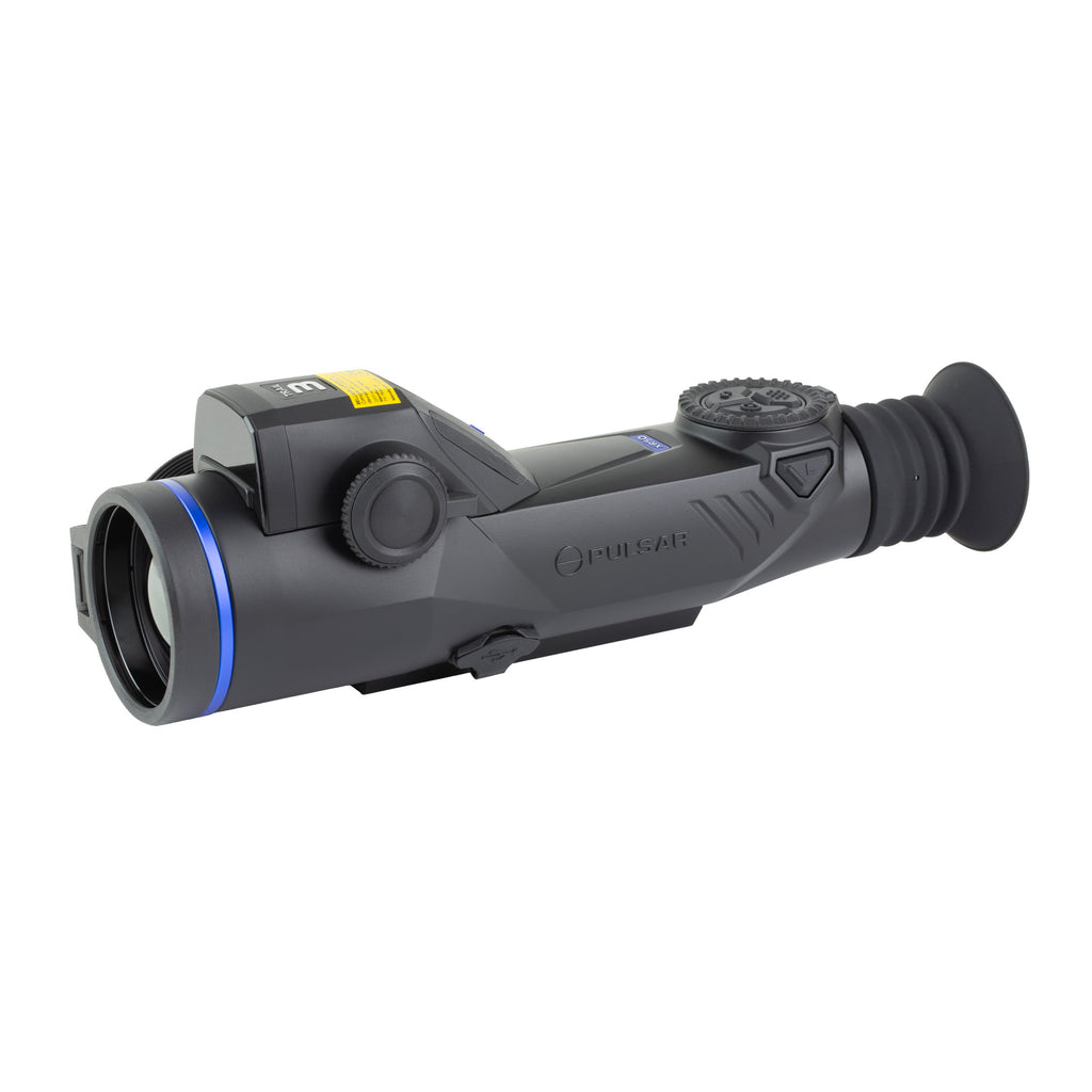 PULSAR TRAIL 3 LRF XR50 3-24X