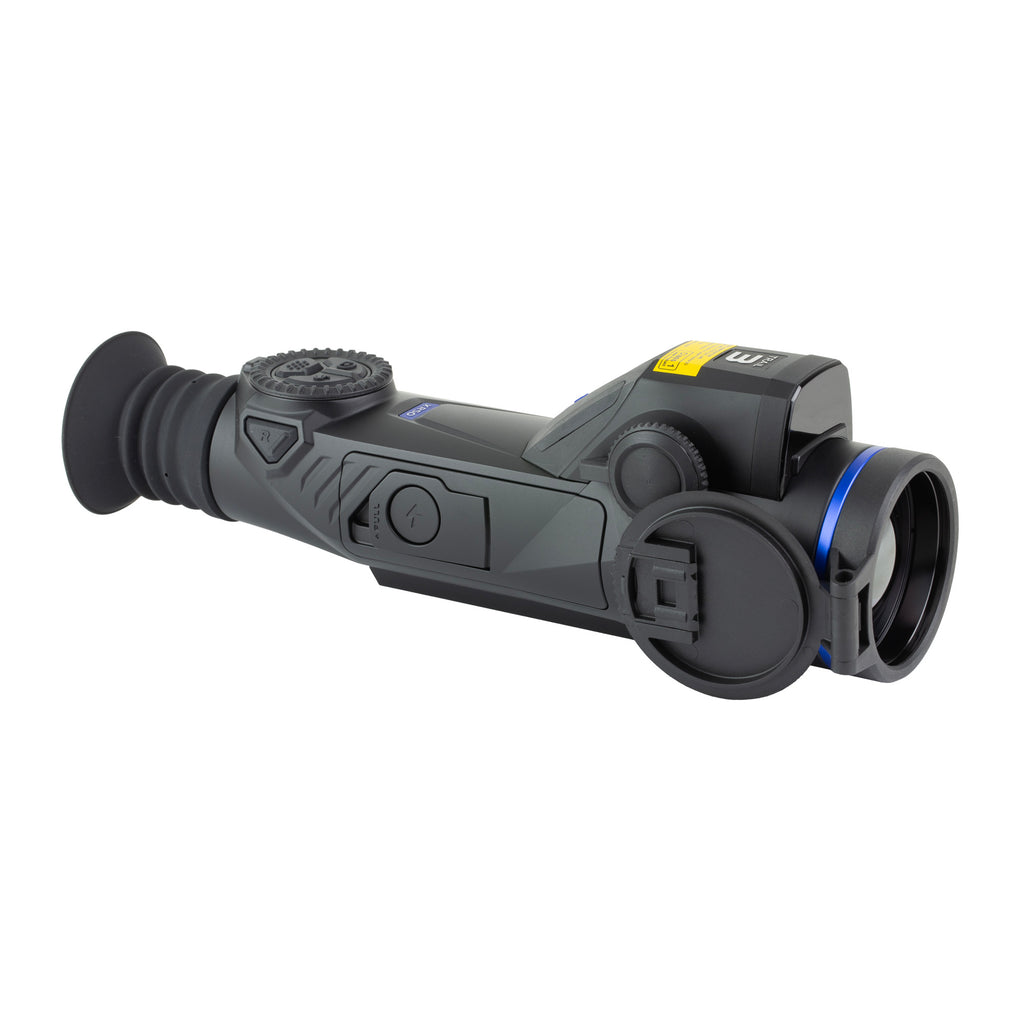PULSAR TRAIL 3 LRF XR50 3-24X