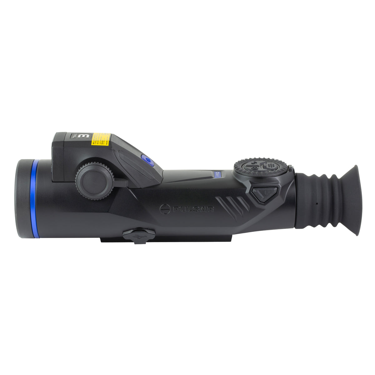 PULSAR TRAIL 3 LRF XR50 3-24X