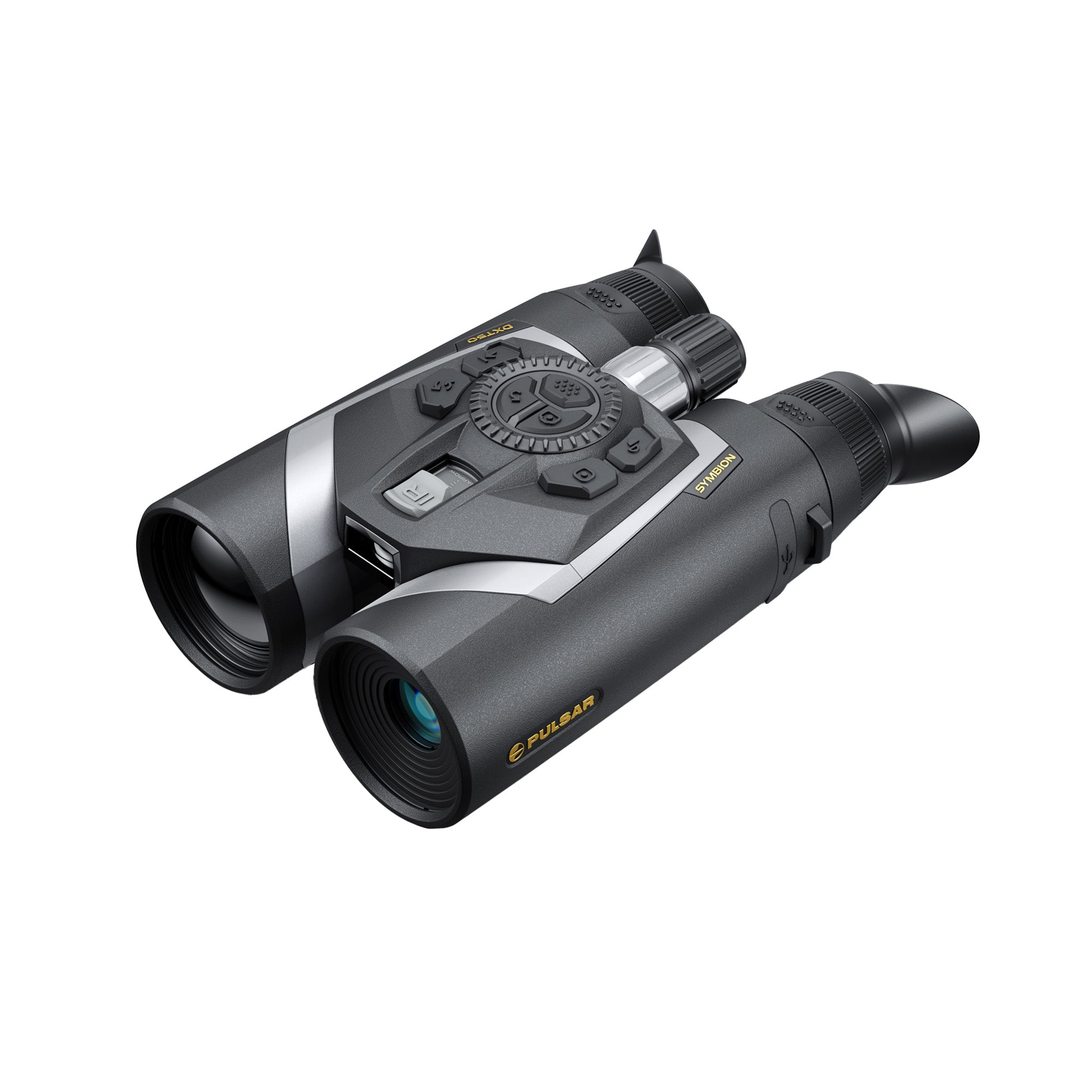 PULSAR SYMBION LRF DXT50 2-16X