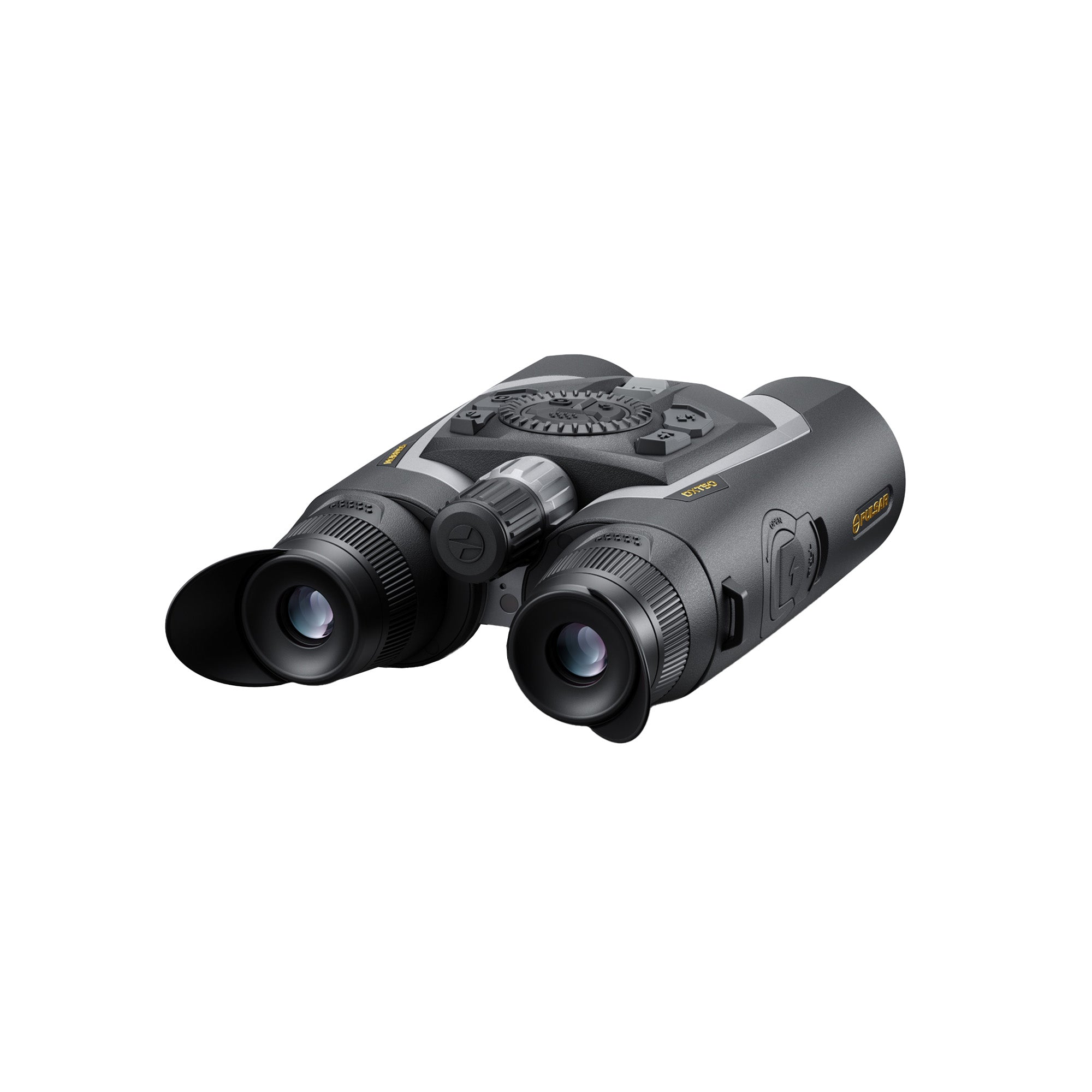 PULSAR SYMBION LRF DXT50 2-16X