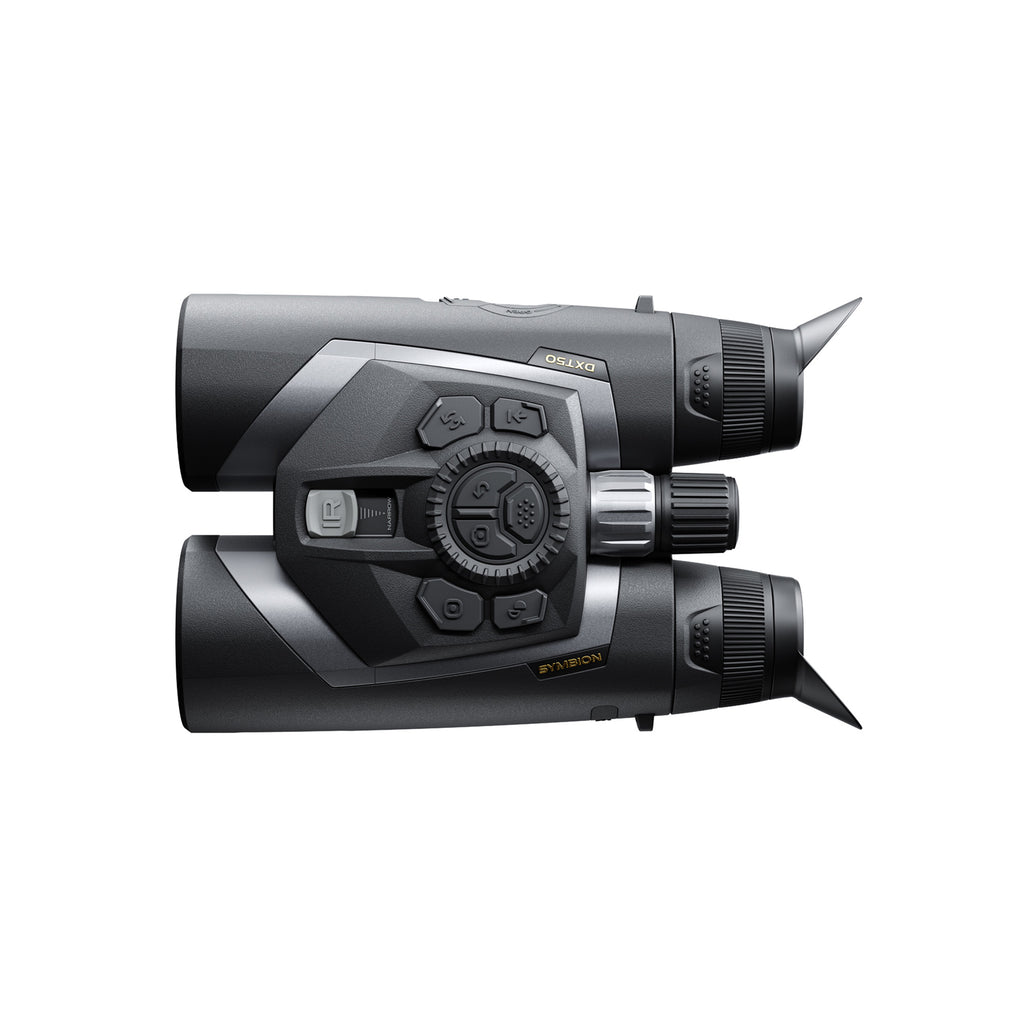 PULSAR SYMBION LRF DXT50 2-16X