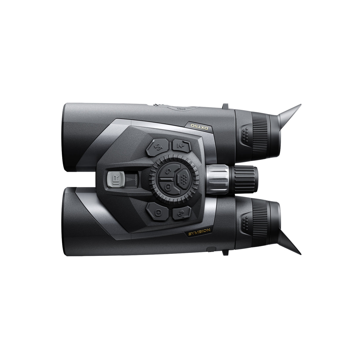 PULSAR SYMBION LRF DXT50 2-16X
