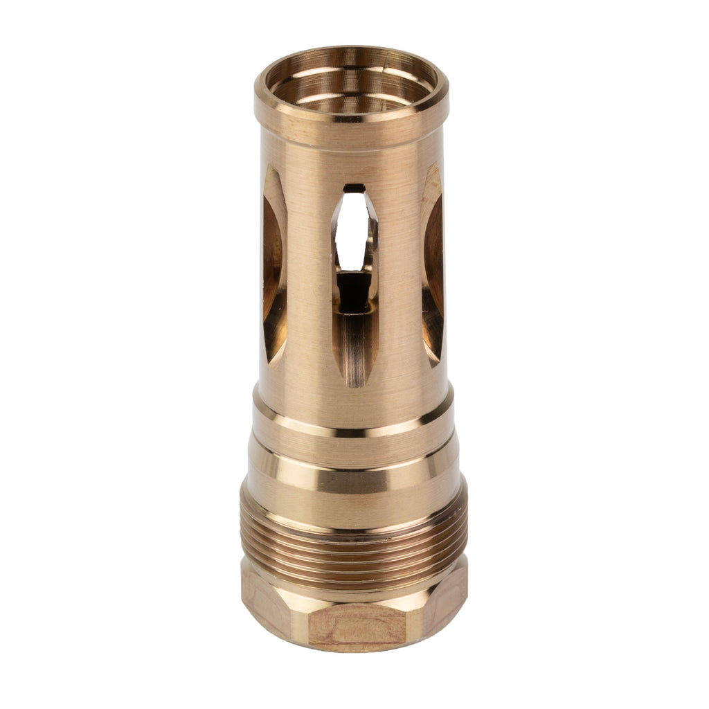 REARDEN R2 FH .375 1/2X28 HEAT TRT