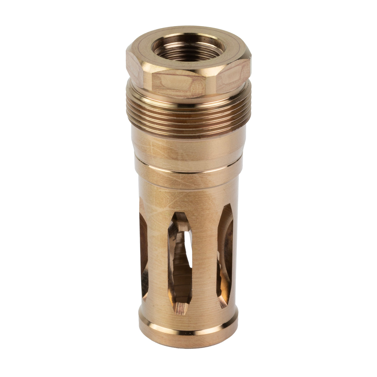 REARDEN R2 FH .375 1/2X28 HEAT TRT