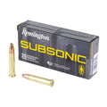 REM 360BUCK HMR SUBSONIC 250GR BHP