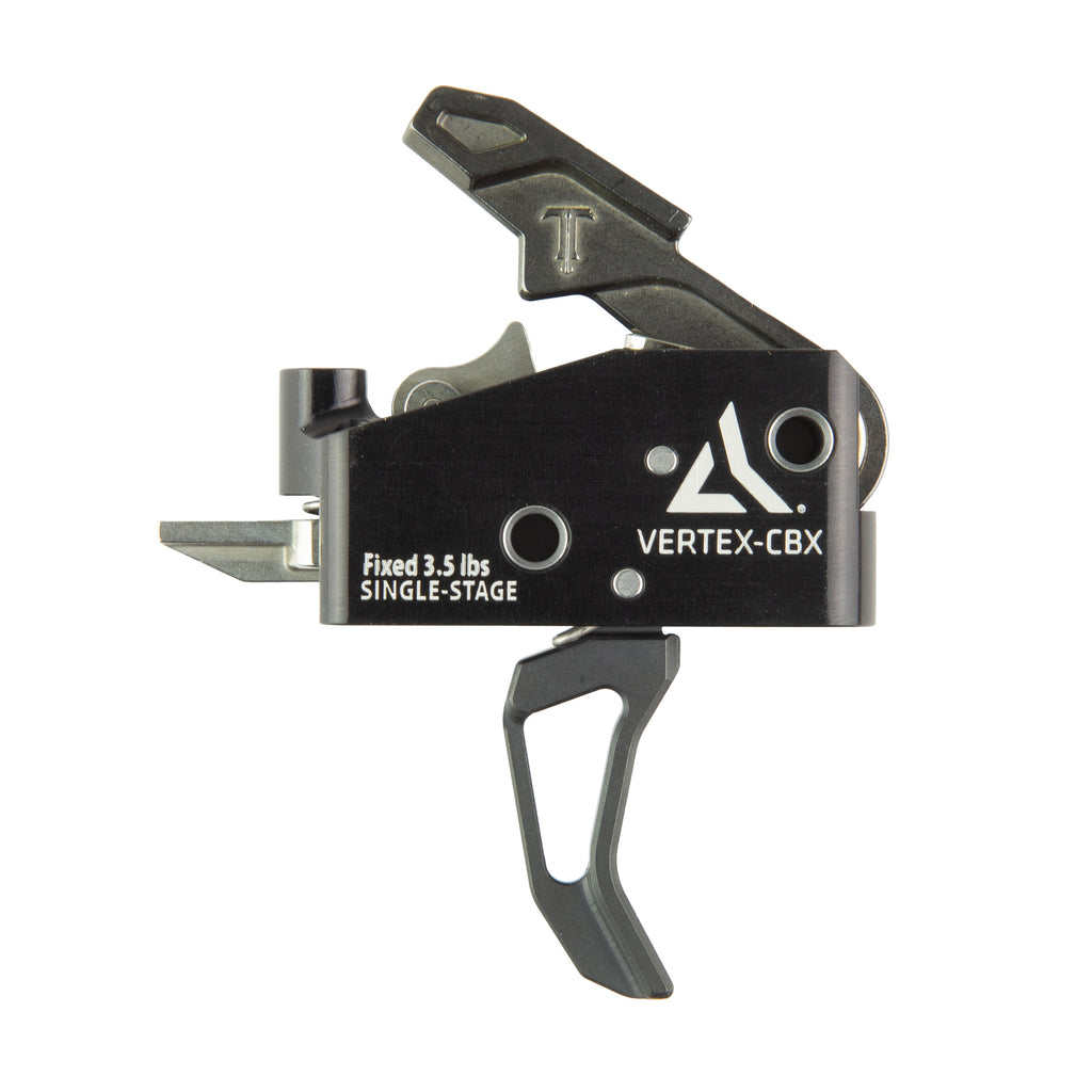 RADIAN VERTEX TRIGGER CBX CURVED BLK