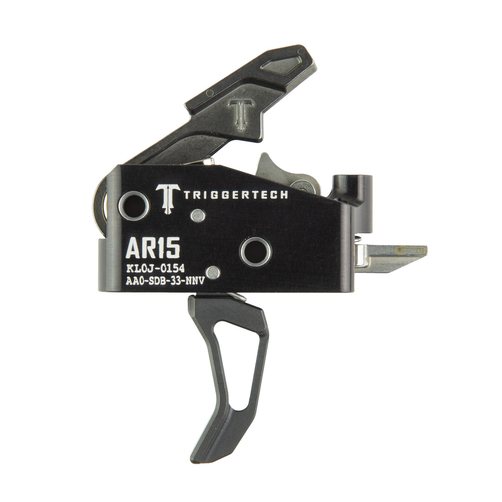 RADIAN VERTEX TRIGGER CBX CURVED BLK