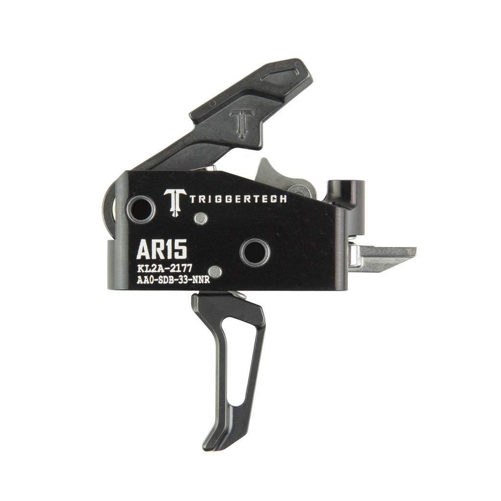 RADIAN VERTEX TRIGGER FBX FLAT BLK