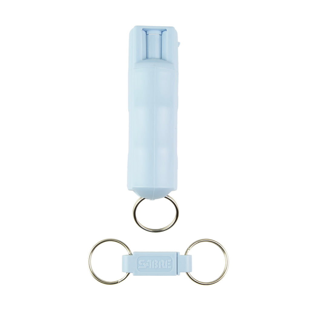 SABRE CHAMBRAY HARDCASE SPRAY CLAM