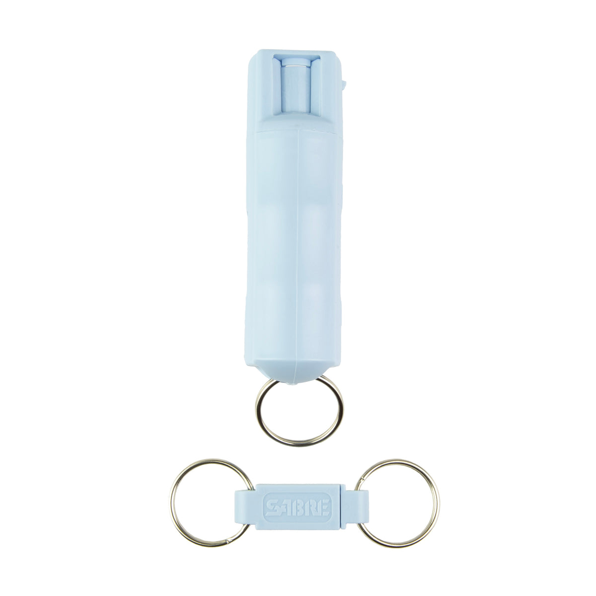 SABRE CHAMBRAY HARDCASE SPRAY CLAM