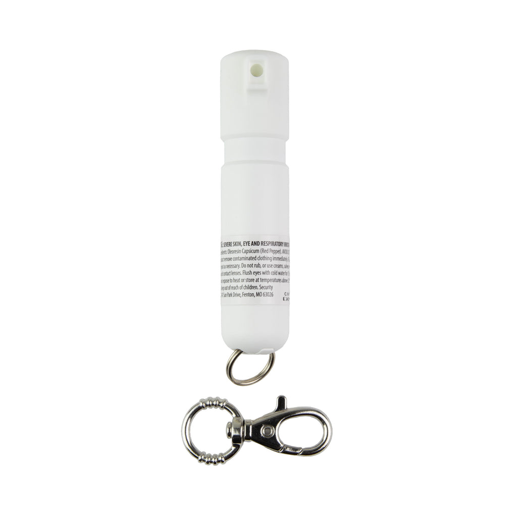 SABRE MIGHTY DISCREET SPRAY WHITE