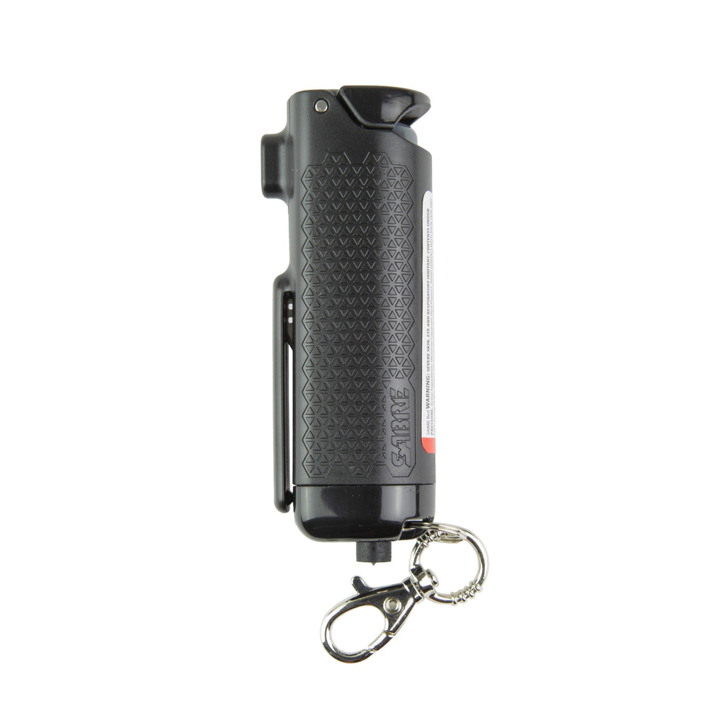 SABRE SAFE ESCAPE 3-IN-1 PPR GEL BLK