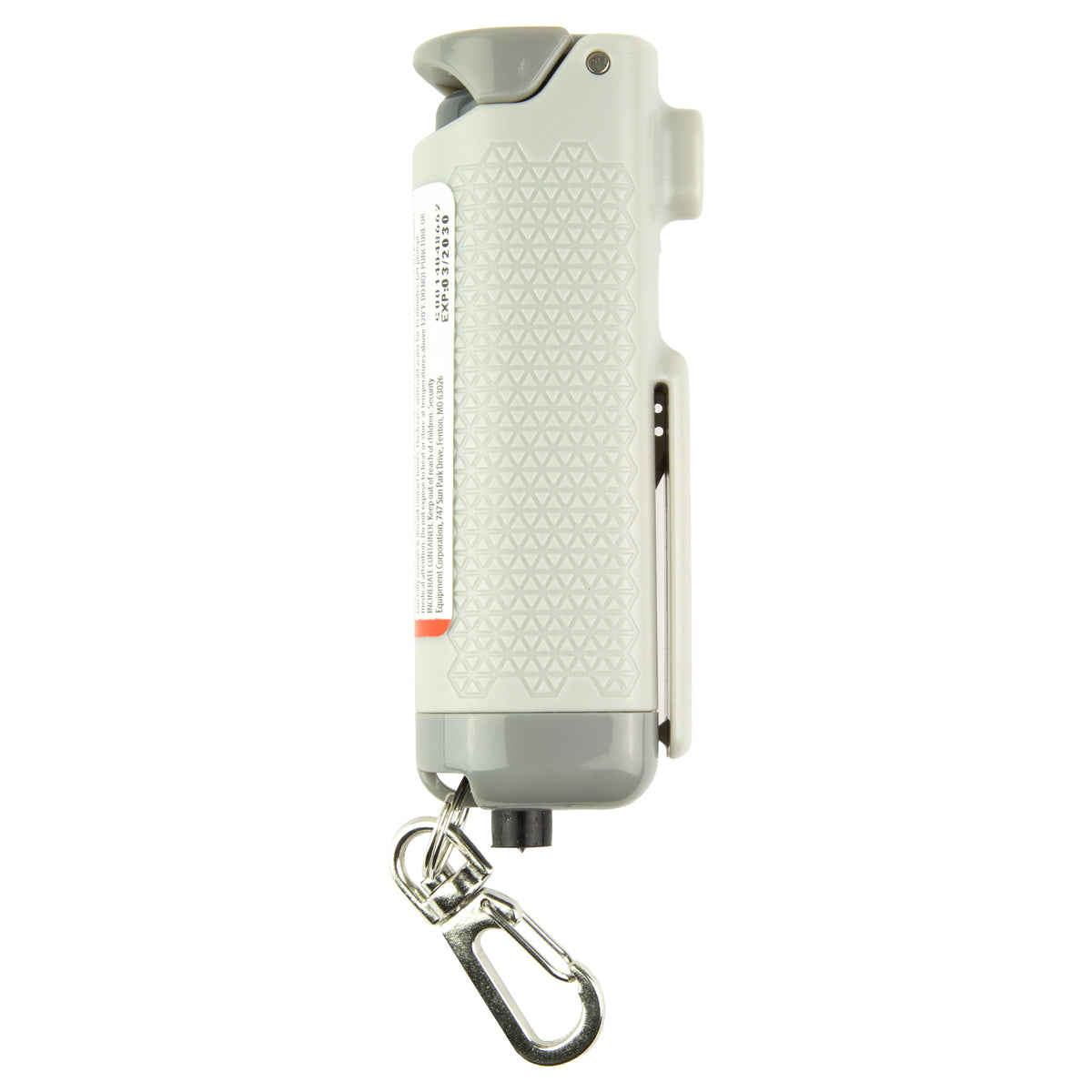SABRE SAFE ESCAPE 3-IN-1 PPR GEL GRY