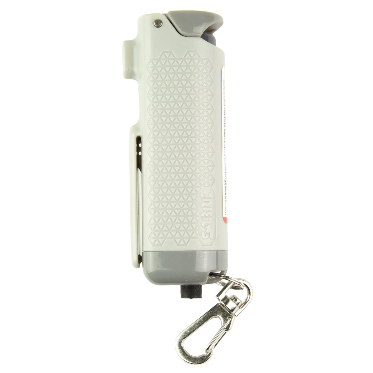 SABRE SAFE ESCAPE 3-IN-1 PPR GEL GRY