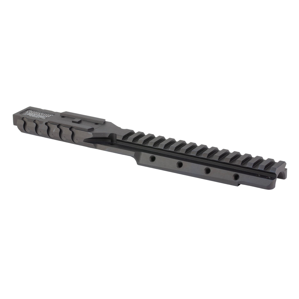 SAMSON HNBL T-1 RL MINI 14 08+ BLK