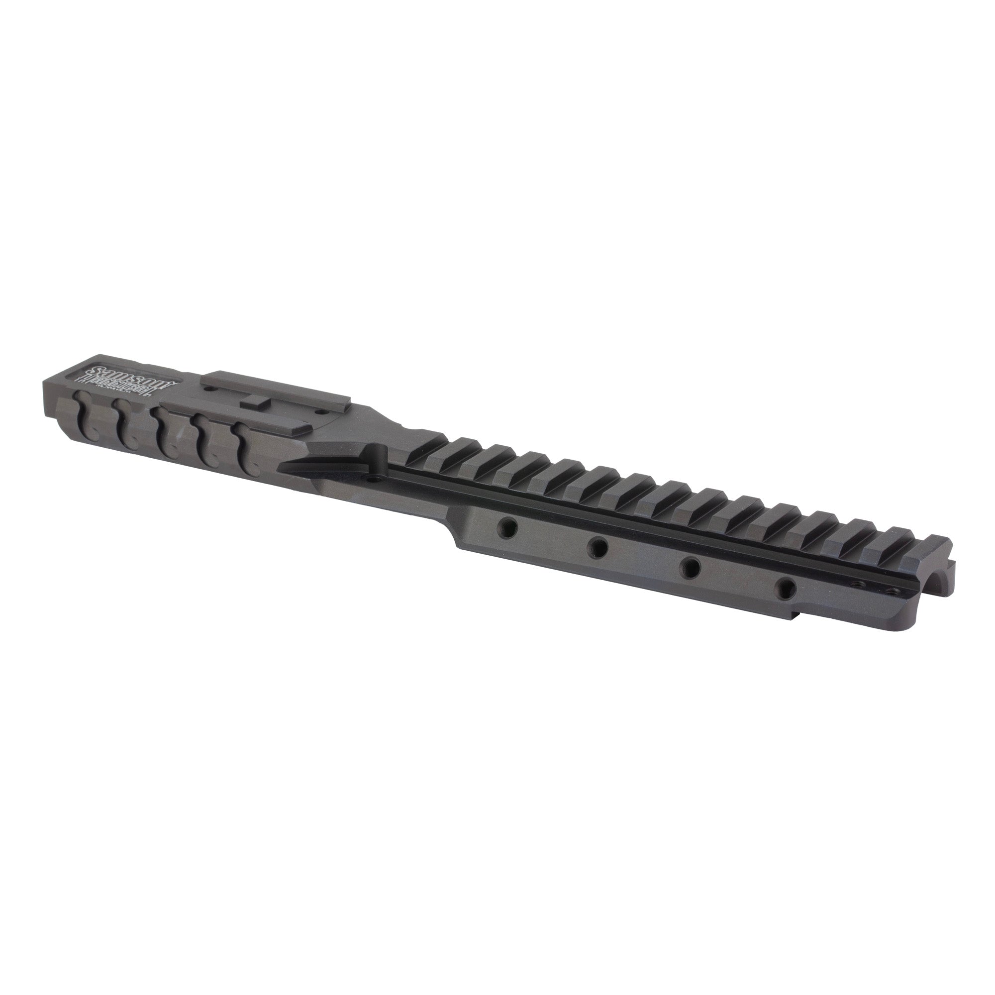SAMSON HNBL T-1 RL MINI 14 08+ BLK
