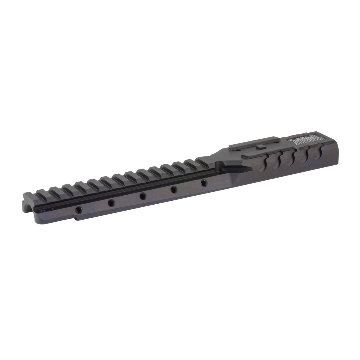 SAMSON HNBL T-1 RL MINI 14 08+ BLK