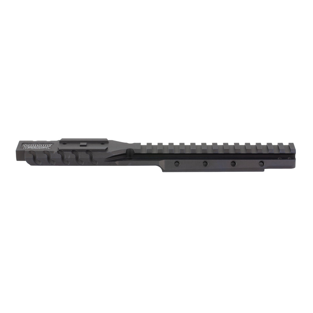 SAMSON HNBL T-1 RL MINI 14 08+ BLK