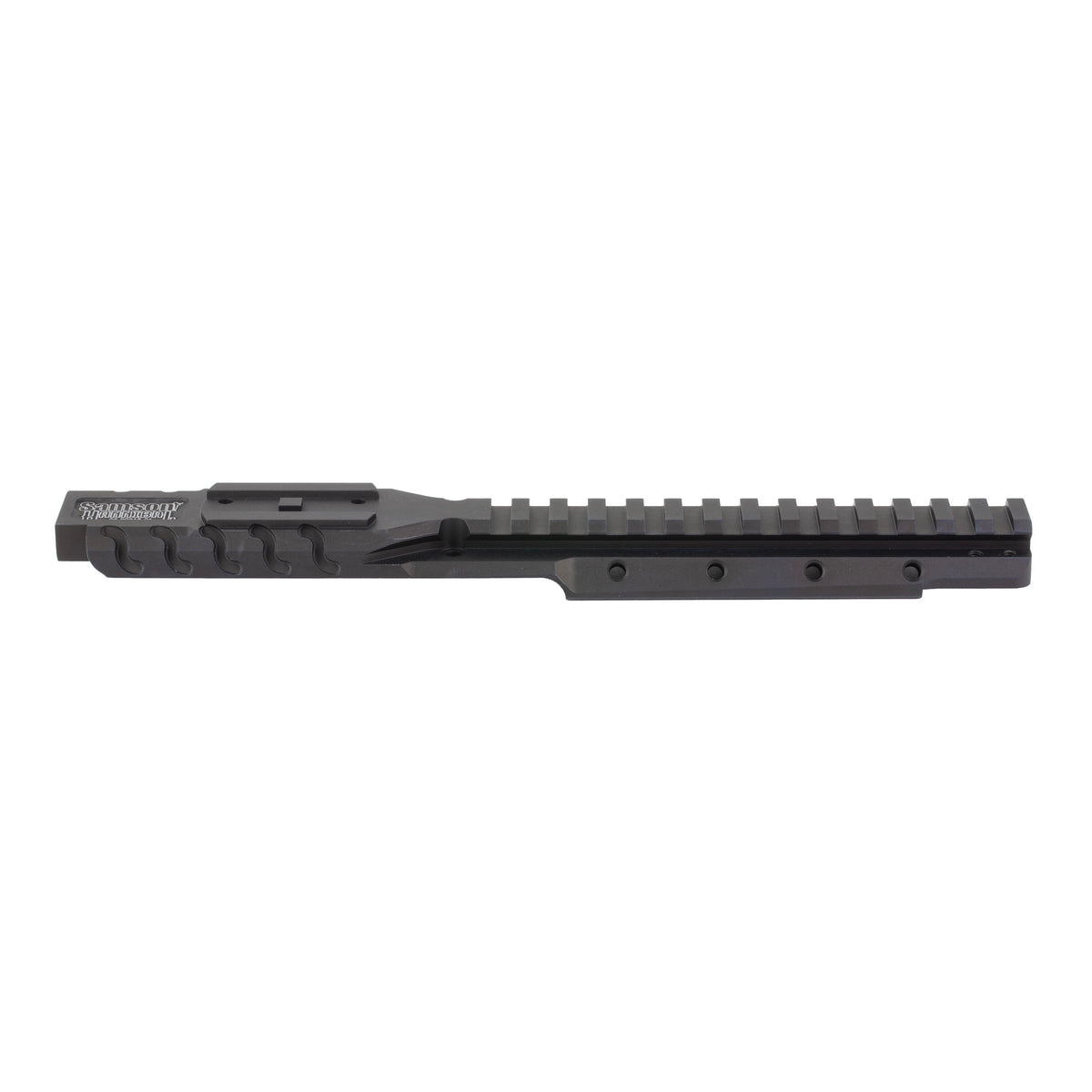 SAMSON HNBL T-1 RL MINI 14 08+ BLK