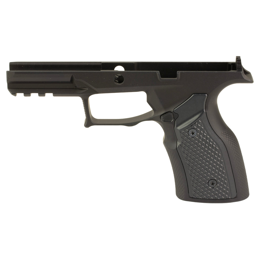 SHARPS TAURUS GX4 CARRY GRIP BLK/BLK