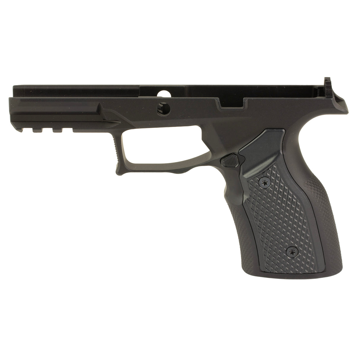SHARPS TAURUS GX4 CARRY GRIP BLK/BLK