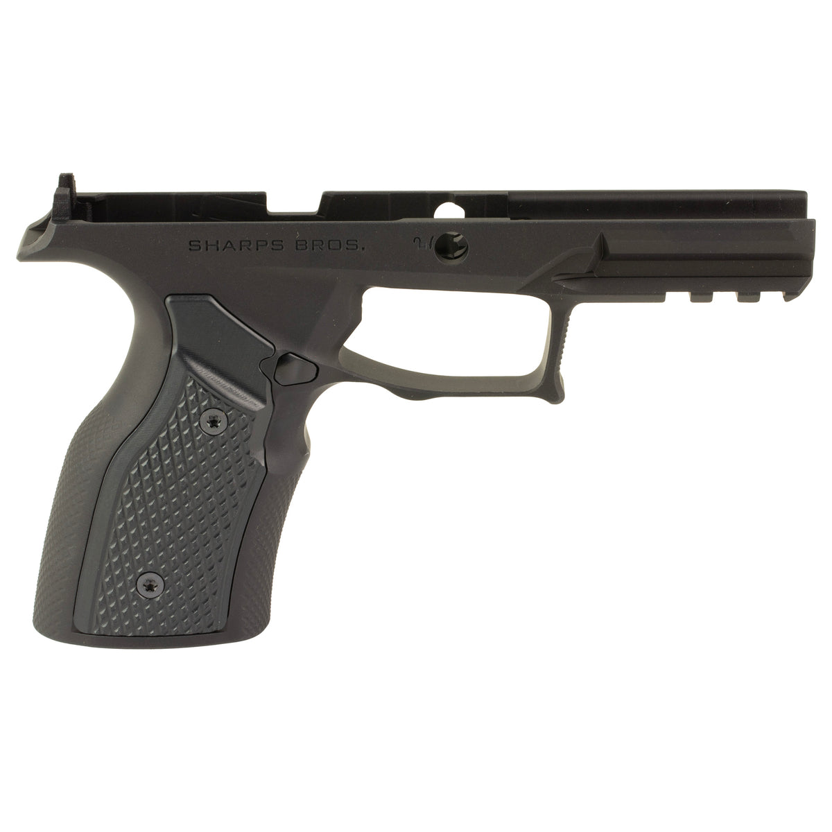 SHARPS TAURUS GX4 CARRY GRIP BLK/BLK