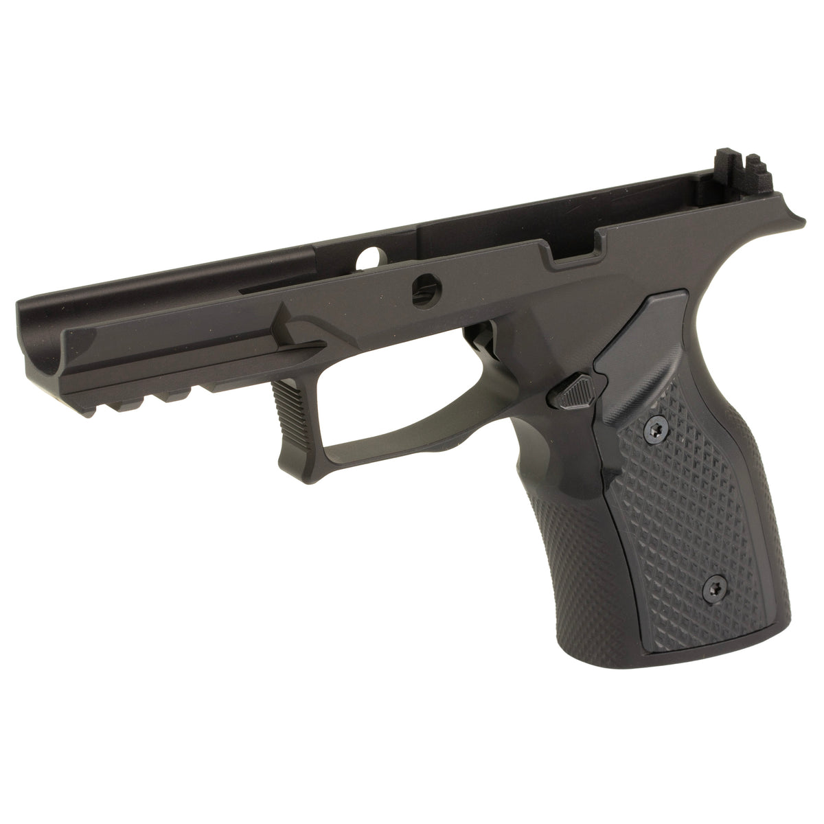 SHARPS TAURUS GX4 CARRY GRIP BLK/BLK