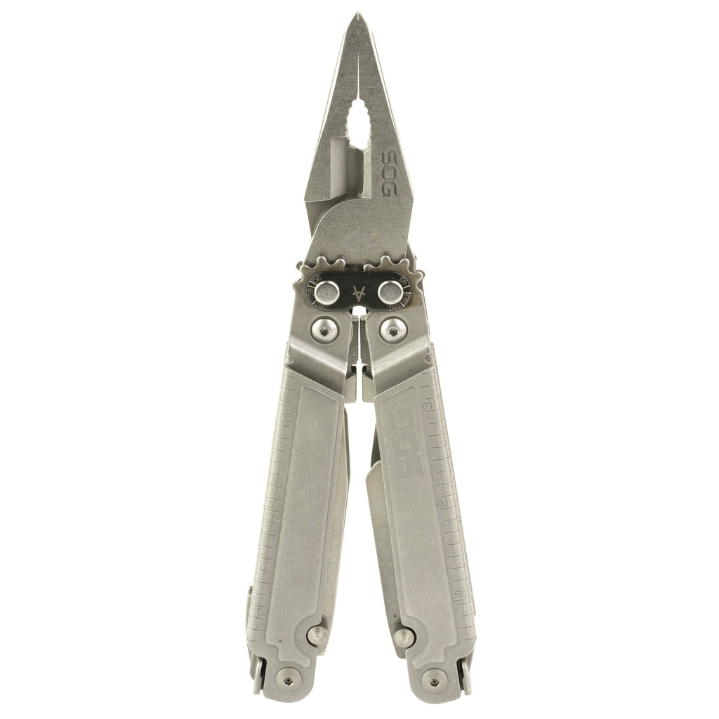 SOG POWERACCESS ASSIST STONE WASH