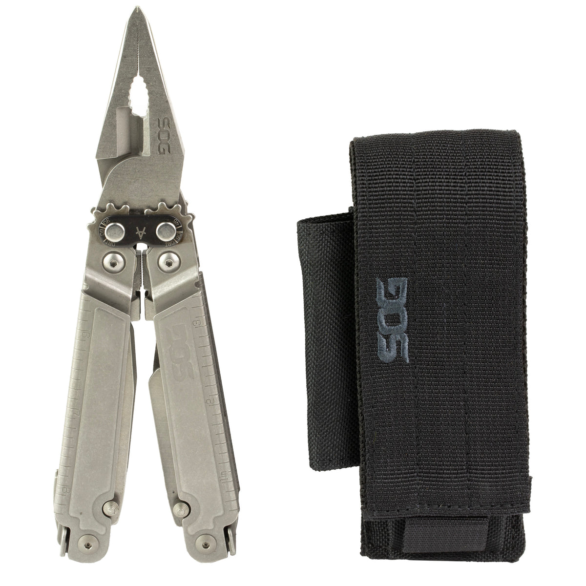 SOG POWERACCESS ASSIST STONE WASH