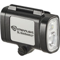STRMLGHT SL-SIDESADDLE HARD HAT BLK