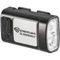 STRMLGHT SL-SIDESADDLE USB HRD HT BK