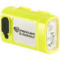 STRMLGHT SL-SIDESADDLE USB HRD HT YW