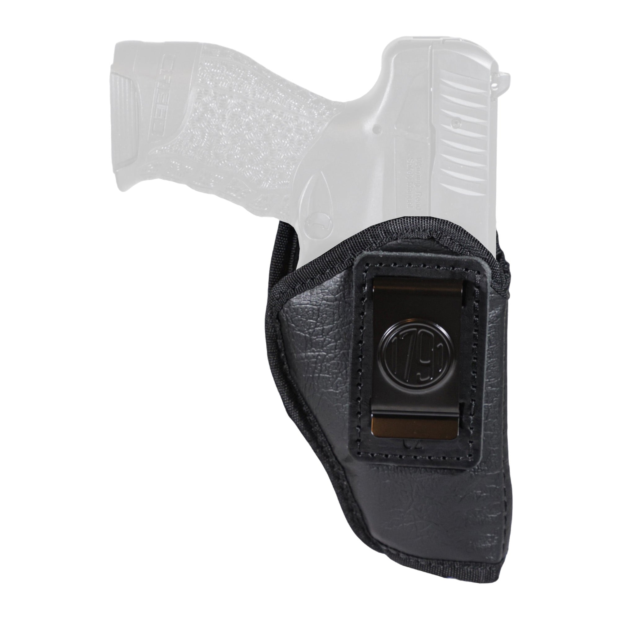 1791 ECOCARRY IWB AUTO MED BLK RH