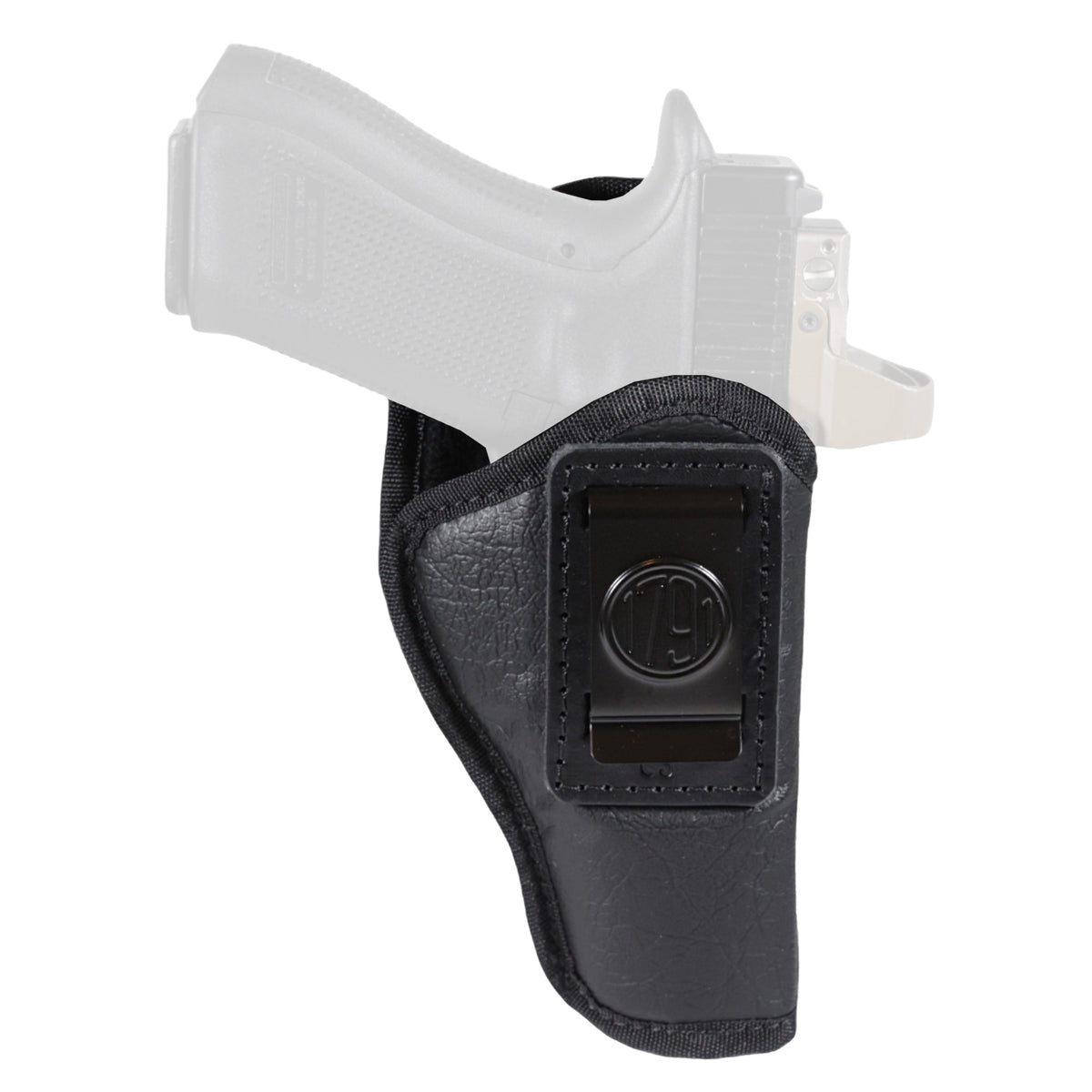 1791 ECOCARRY IWB AUTO LRG BLK RH