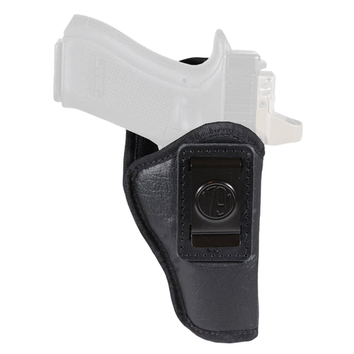 1791 ECOCARRY IWB AUTO LRG BLK RH